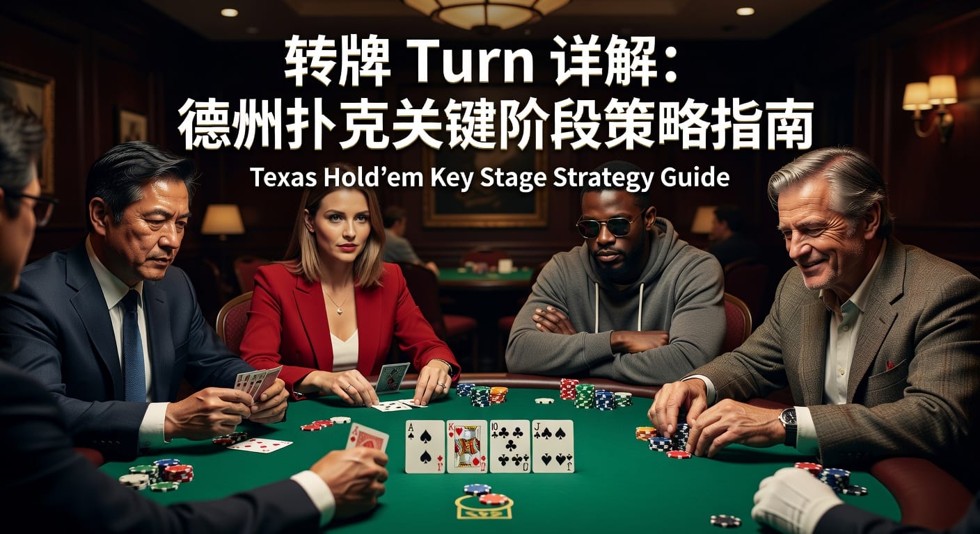 转牌 turn：2026年投注技巧与赛事解读