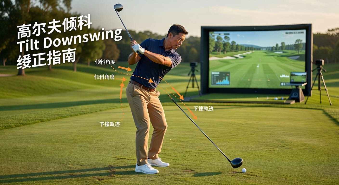 倾斜 tilt downswing 实战分析：体育走势与投注判断