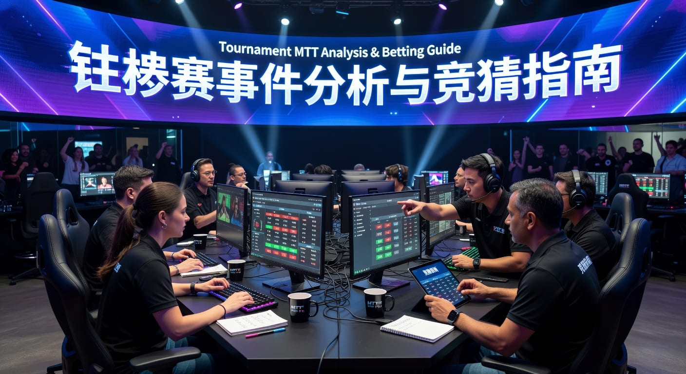 锦标赛 tournament MTT：赛制、看点与投注思路