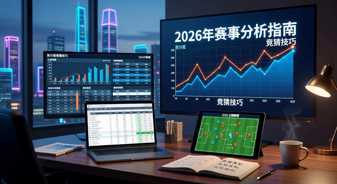 胜分差 winning margin：2026年世界杯投注实战解读