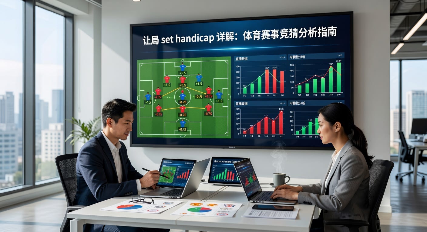 让局 set handicap 实战解析：世界杯投注与亚洲盘读法