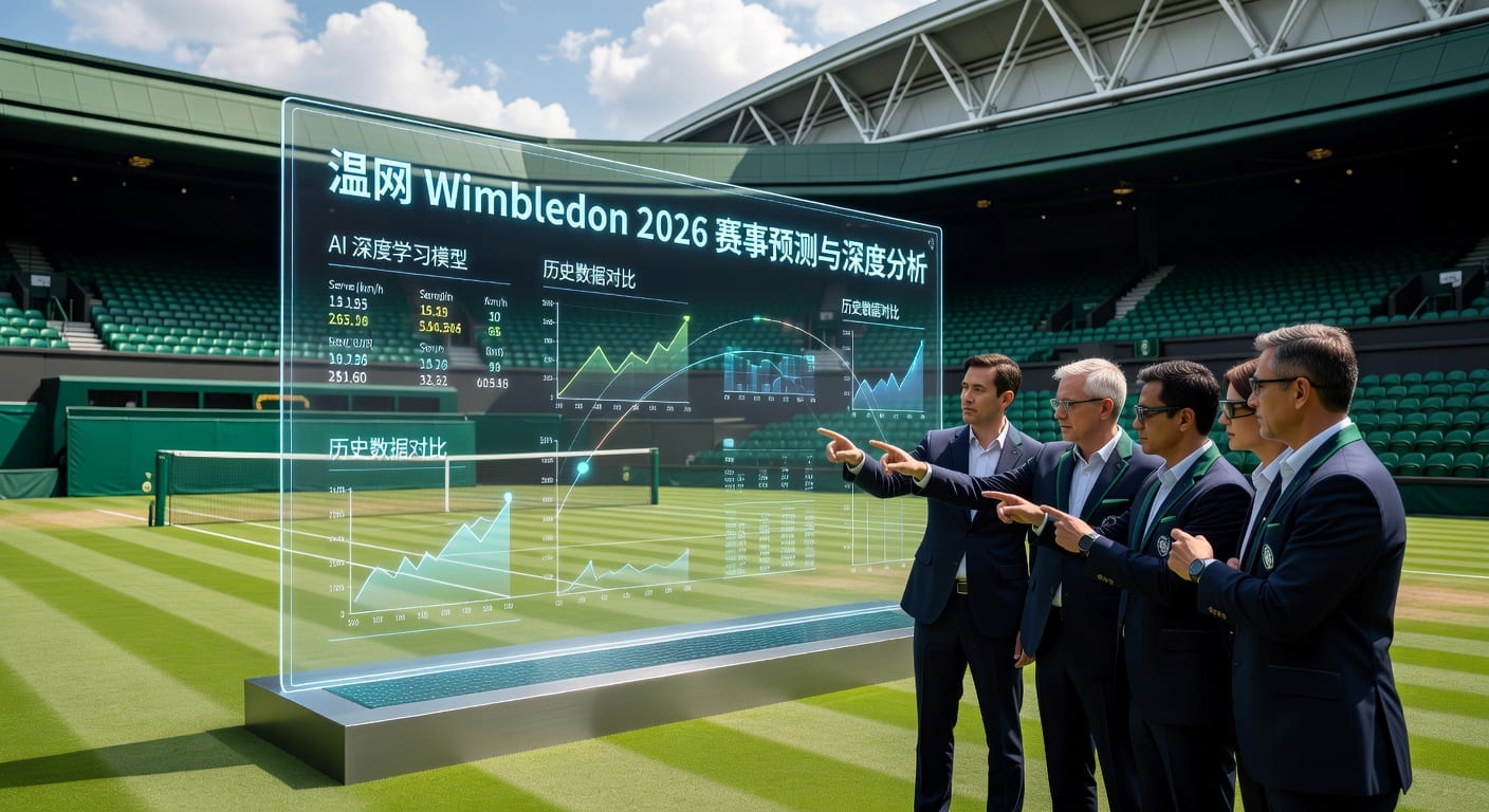 温网 Wimbledon：2026年观赛与投注技巧全解析