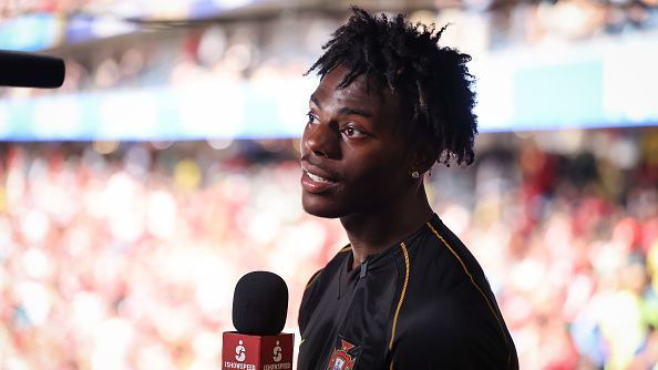 FIFA调查 IShowSpeed 世俱杯期间涉嫌种族歧视事件
