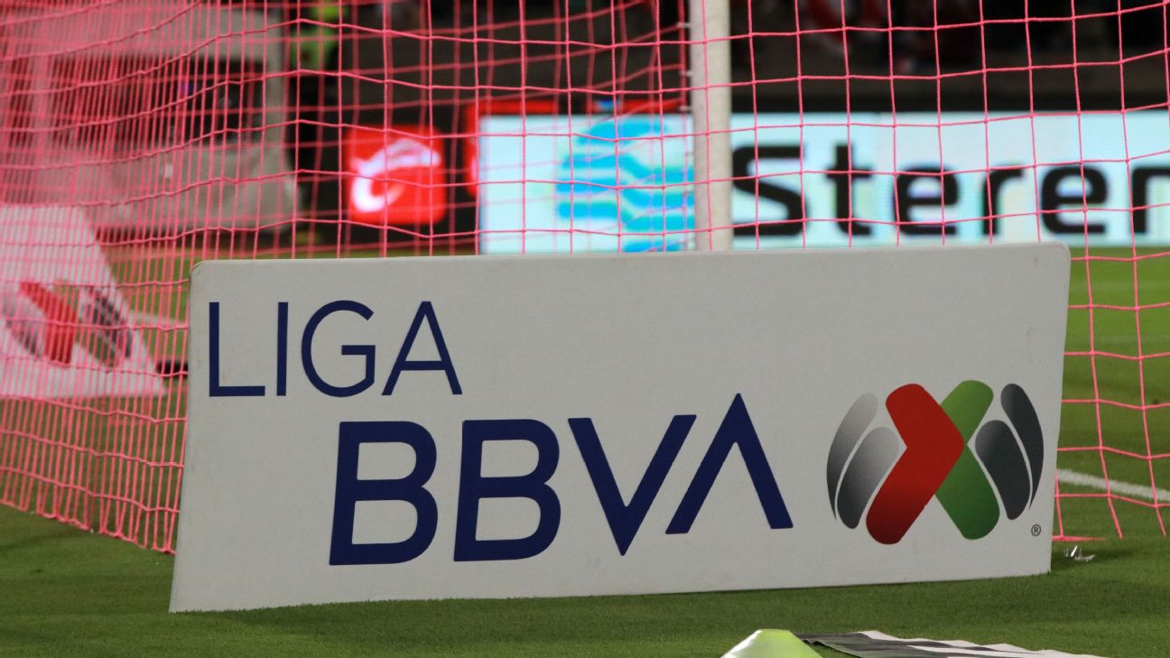 Liga MX任命弗朗西斯科·伊图尔比德出任新主席
